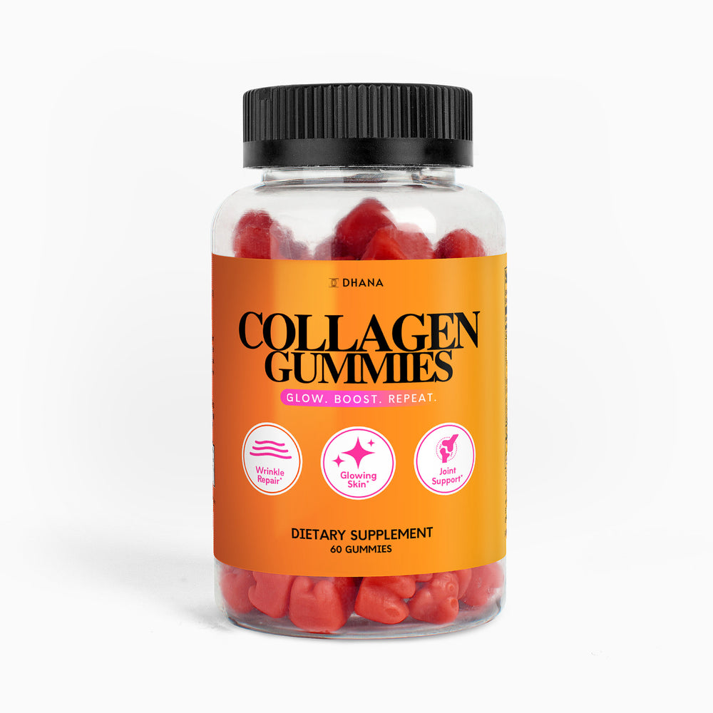 Collagen Gummies
