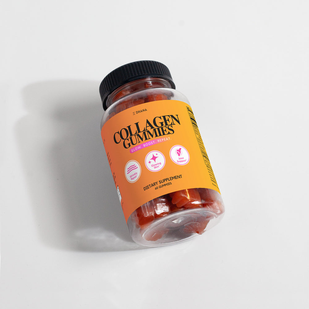 Collagen Gummies