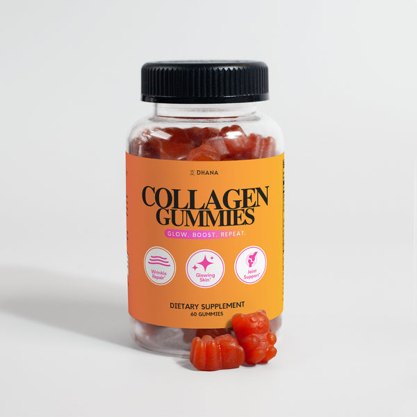 Collagen Gummies