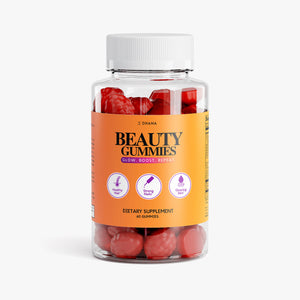 Hair, Skin & Nails Gummies