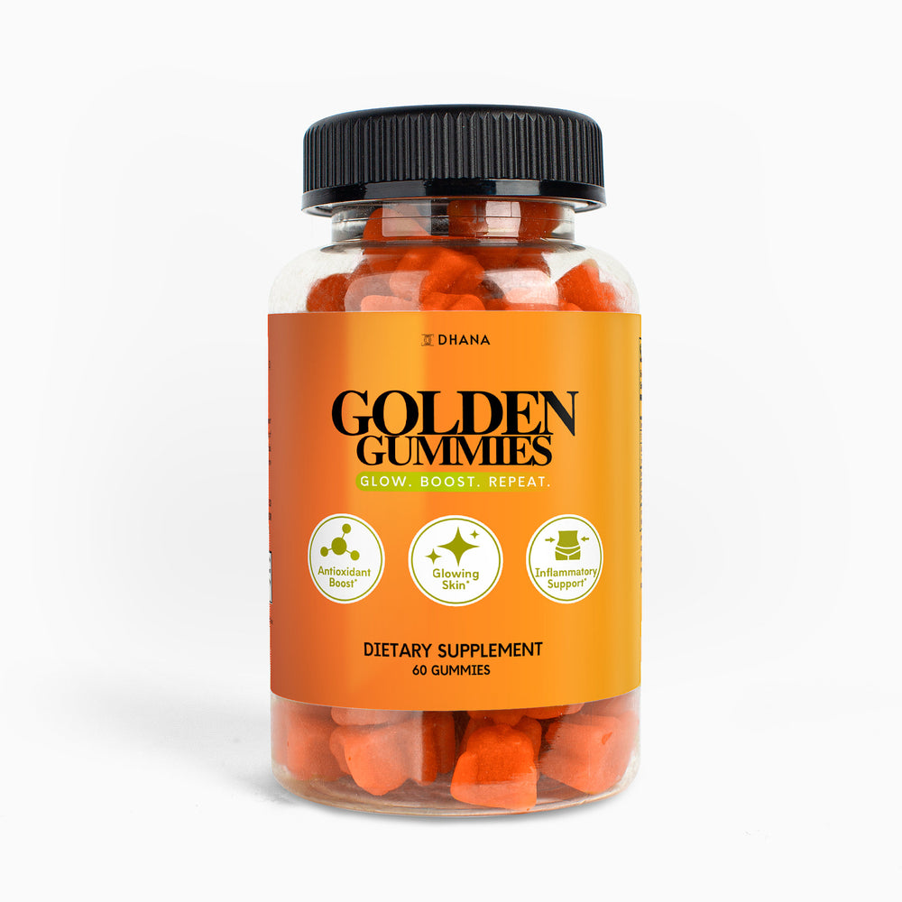 Turmeric Gummies