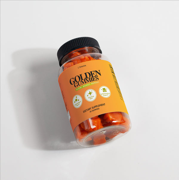 Turmeric Gummies