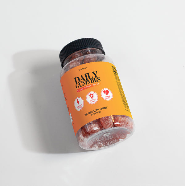 Multivitamin Bear Gummies (Adult)