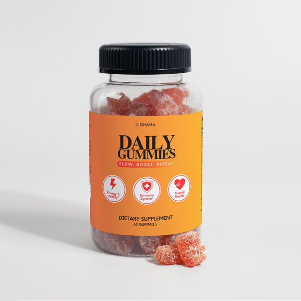 Multivitamin Bear Gummies (Adult)