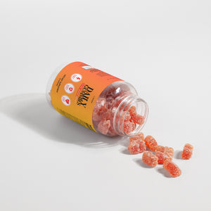 Multivitamin Bear Gummies (Adult)