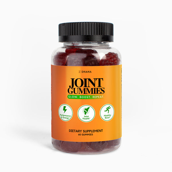 Joint Support Gummies (Adult)