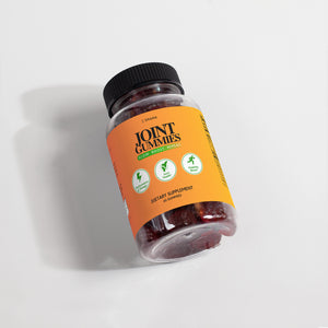 Joint Support Gummies (Adult)