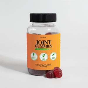 Joint Support Gummies (Adult)