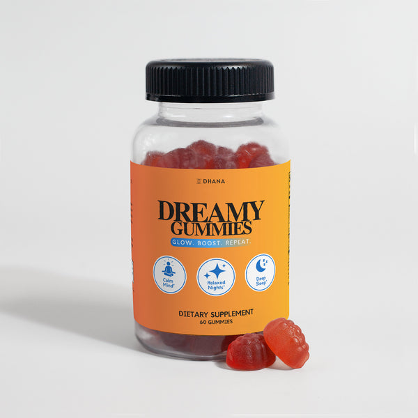 Sleep Well Gummies (Adult)