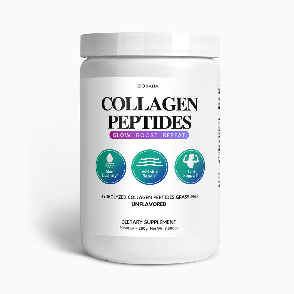 Collagen Peptides - Unflavored