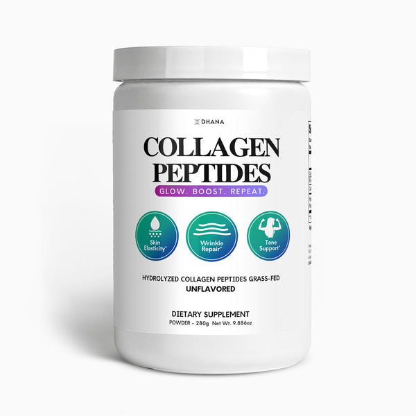 Collagen Peptides - Unflavored