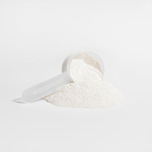 Vanilla - Collagen Peptides Creamer Grass-Fed Powder