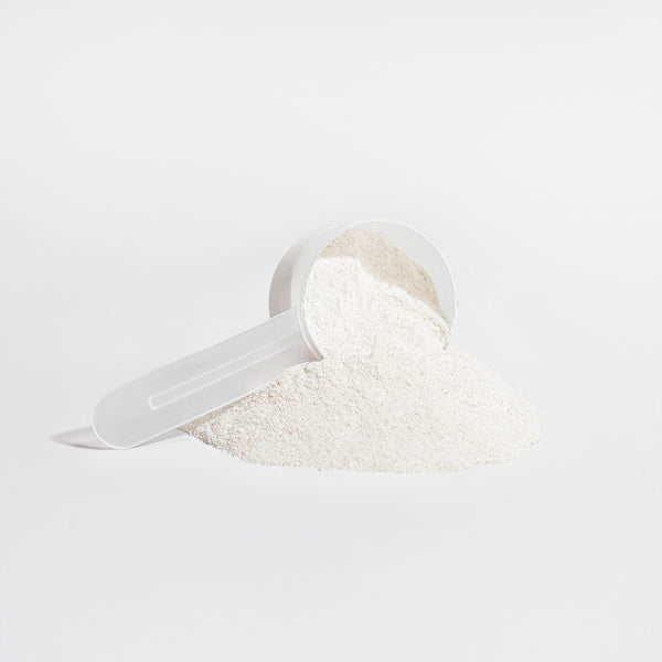 Vanilla - Collagen Peptides Creamer Grass-Fed Powder