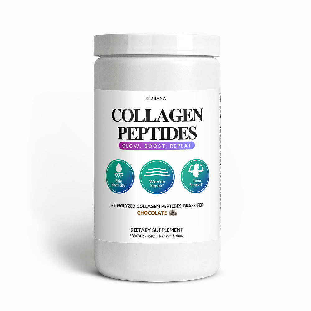 Collagen Peptide Powder
