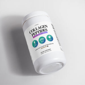 Collagen Peptide Powder