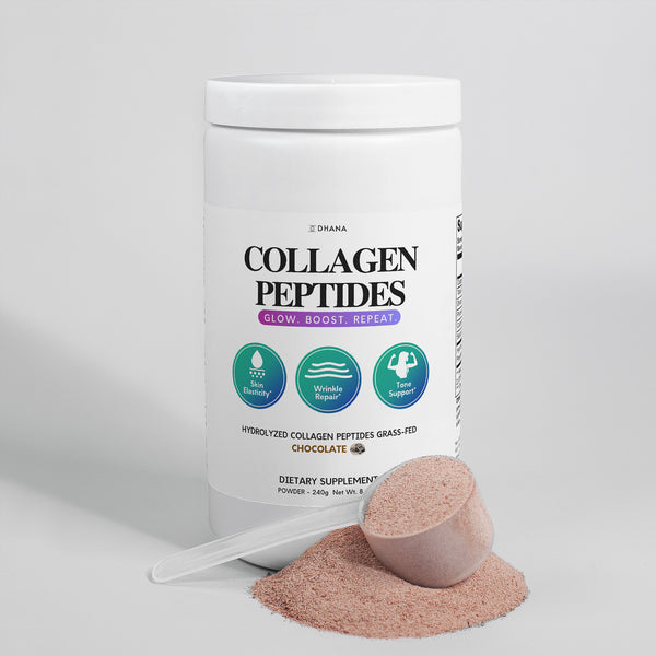 Collagen Peptide Powder