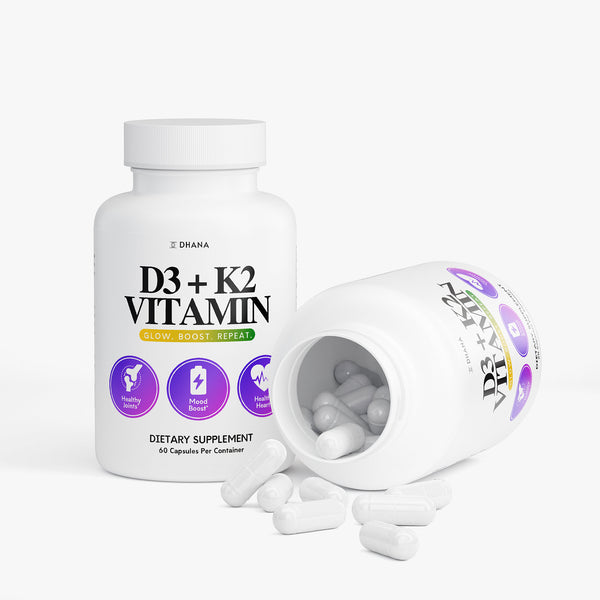 Bone & Heart Support