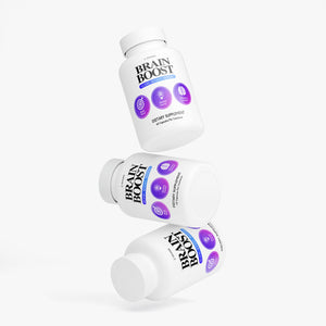 Brain & Focus Formula