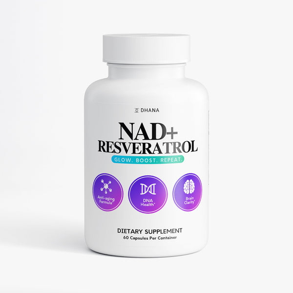 NAD+ VITAL BOOST