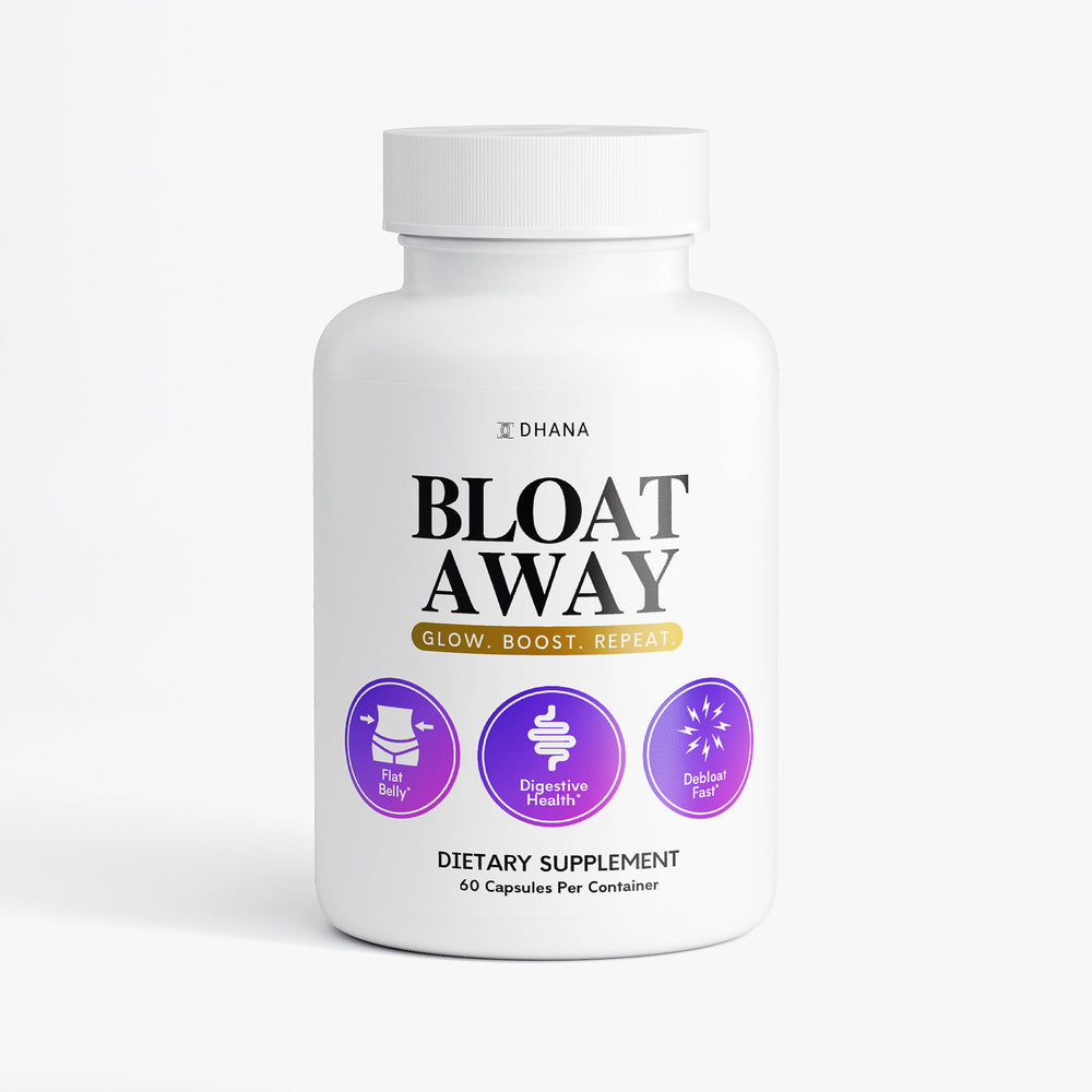 Bloat Away