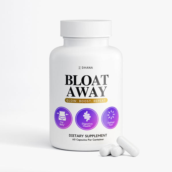 Bloat Away