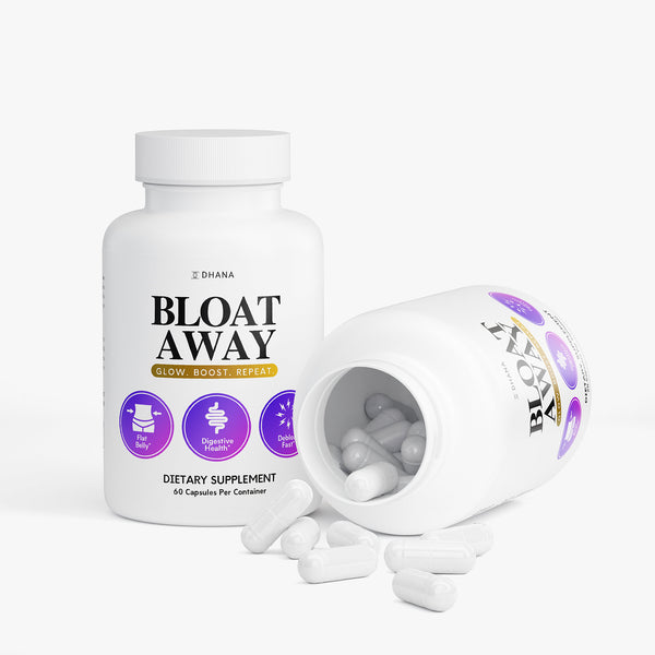 Bloat Away
