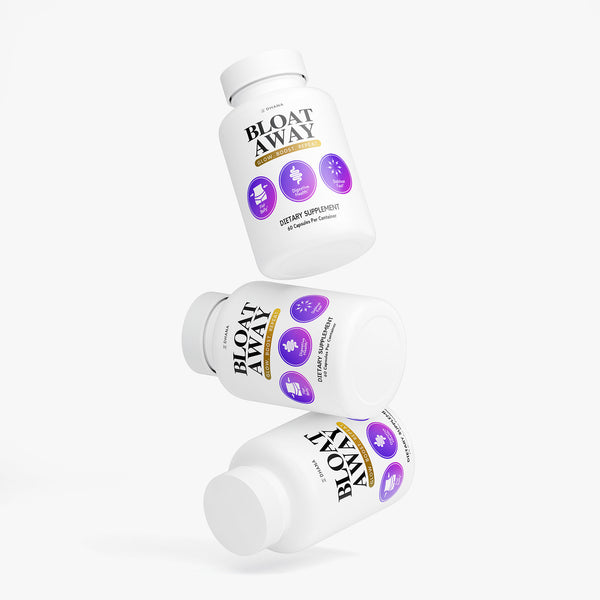 Bloat Away