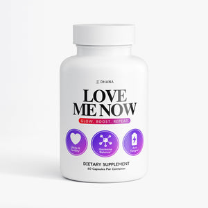 Love Me Now - Maca Plus