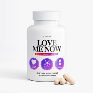 Love Me Now - Maca Plus