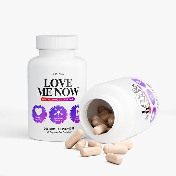 Love Me Now - Maca Plus