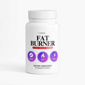Fat Burner & Appetite Control