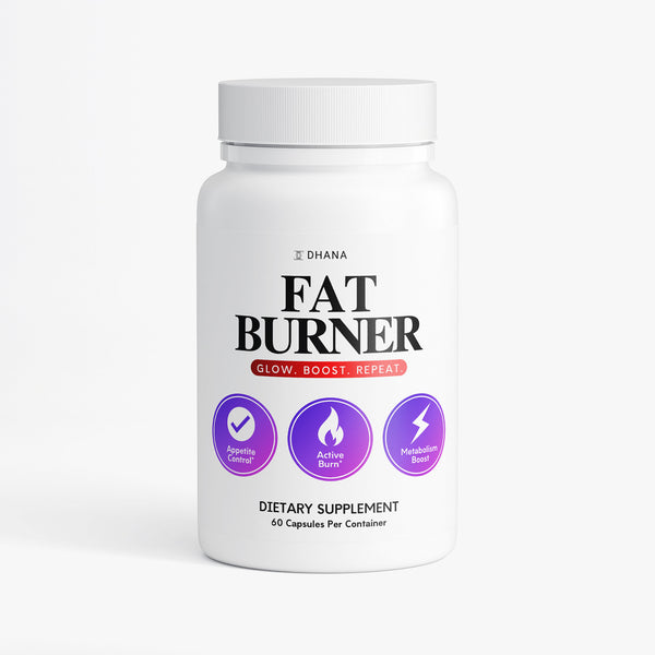 Fat Burner & Appetite Control