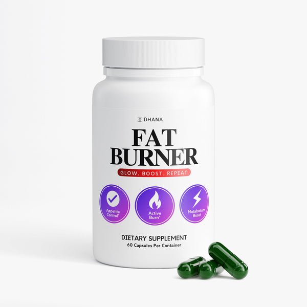 Fat Burner & Appetite Control