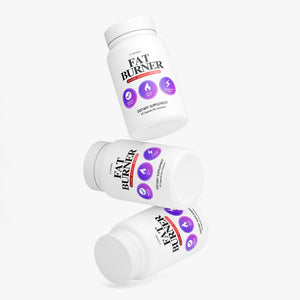 Fat Burner & Appetite Control