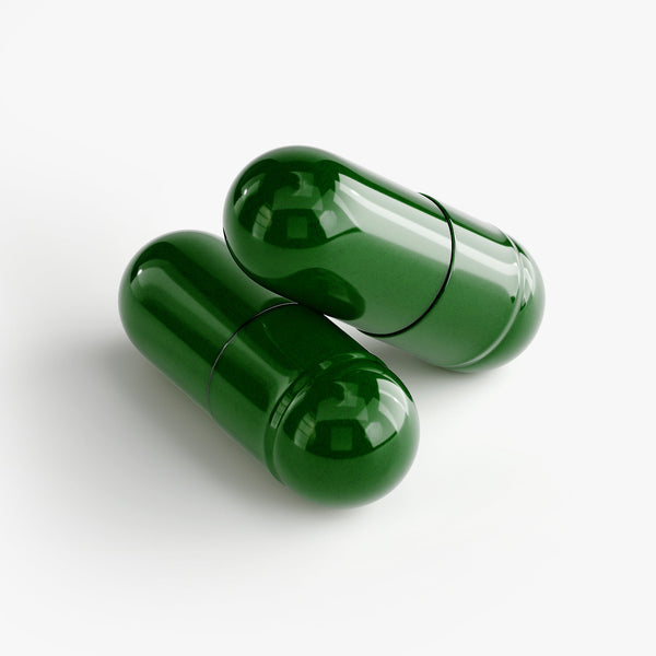 Fat Burner & Appetite Control