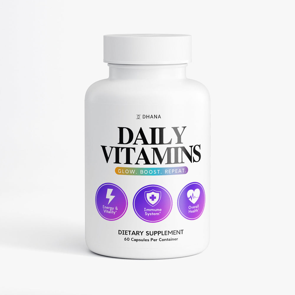 Complete Multivitamin