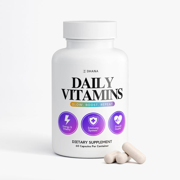 Complete Multivitamin