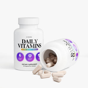 Complete Multivitamin