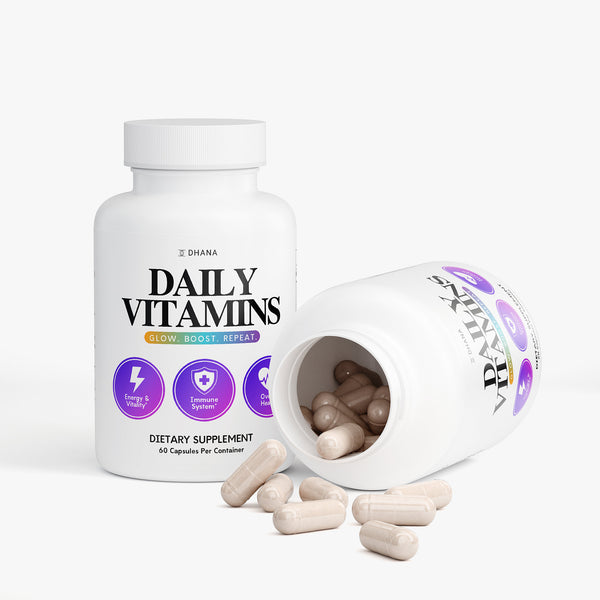 Complete Multivitamin