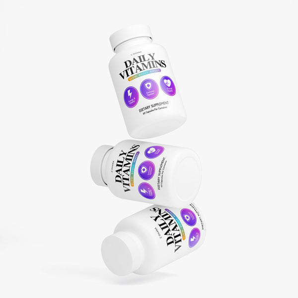 Complete Multivitamin