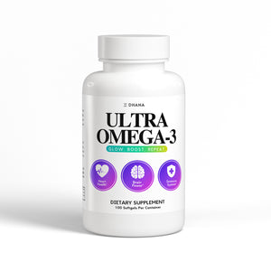 Omega-3