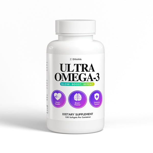 Omega-3