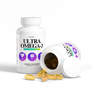 Omega-3