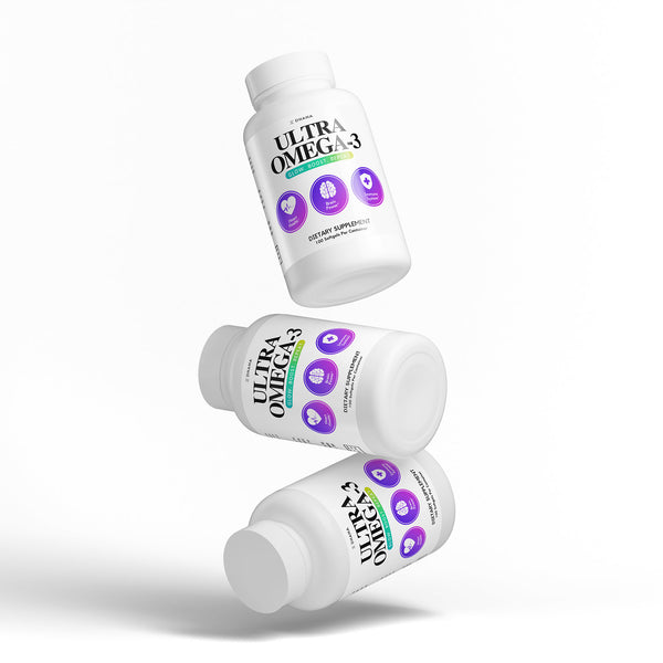 Omega-3
