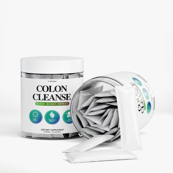 Colon Gentle Cleanse