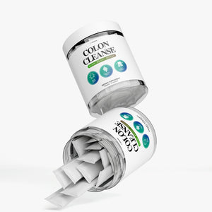 Colon Gentle Cleanse