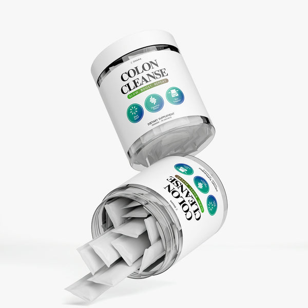 Colon Gentle Cleanse