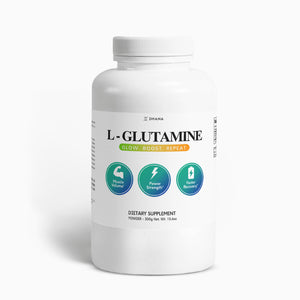 L-Glutamine Powder
