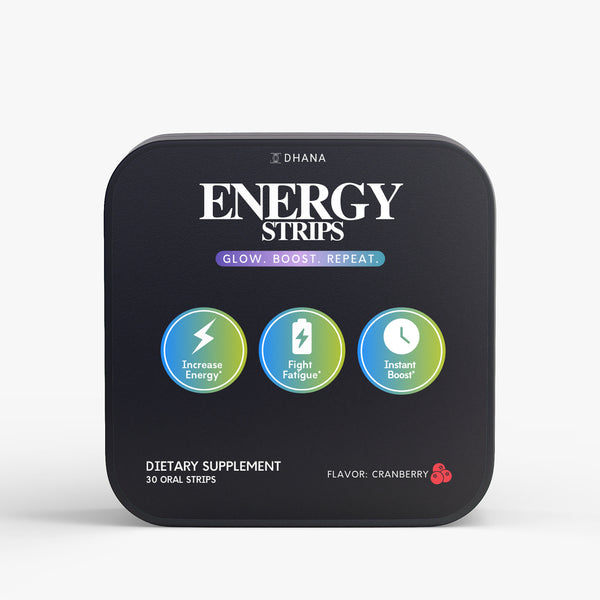 Energy Strips