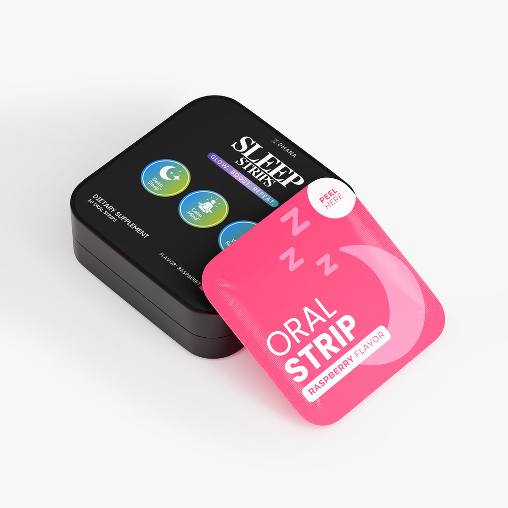 Sleep Strips